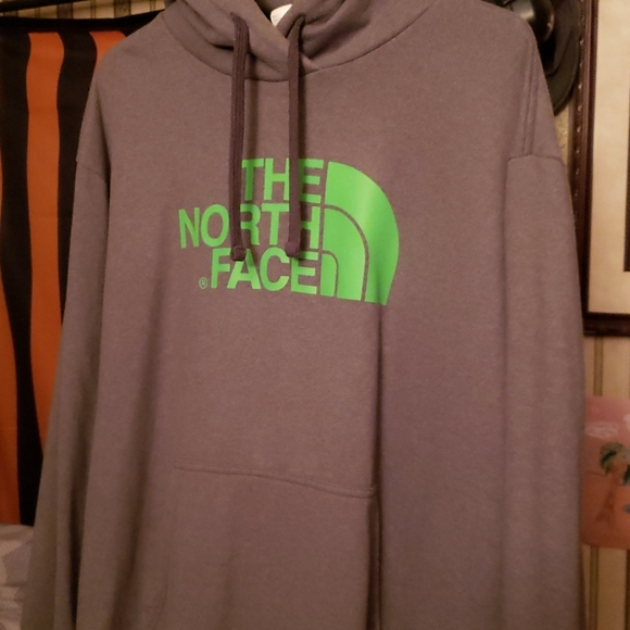 The North Face Other - North Face hoodie